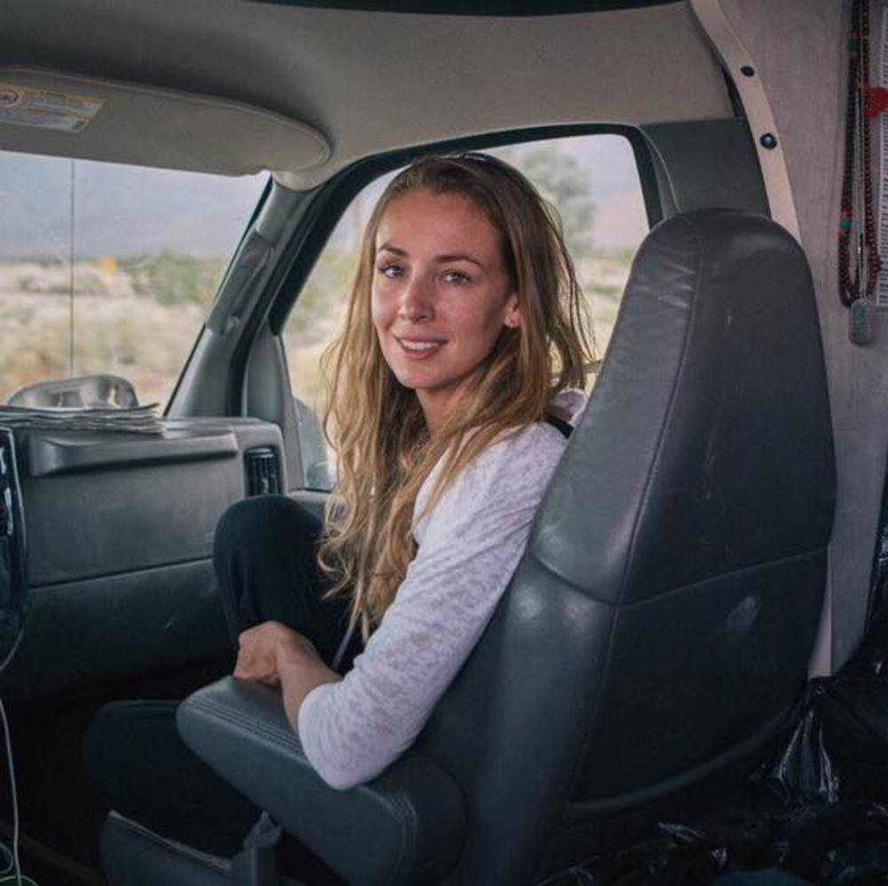 Meet your Posher, Amy